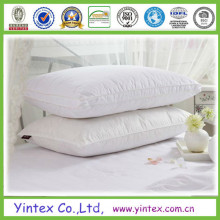 Wonderful Life Down Pillow White Goose Down Pillow